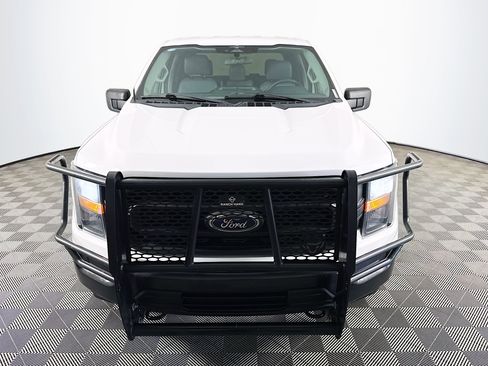 Used 2023 Ford F150 XL w/ FX4 Off-Road Package AWD/4WD image 2