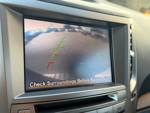Used 2014 Subaru Outback 2.5i Limited AWD/4WD image 22