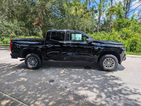 New 2026 Chevrolet Colorado LT w/ LT Convenience Package image 10