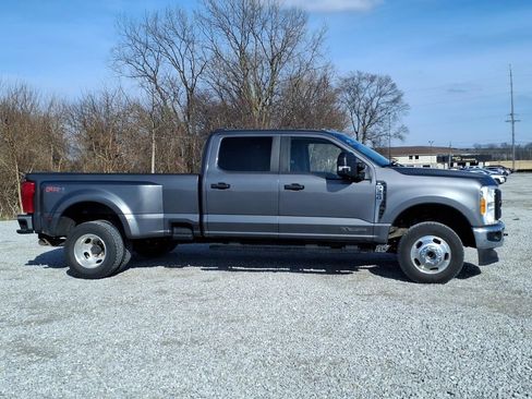Used 2023 Ford F350 XL w/ XL Driver Assist Package image 3