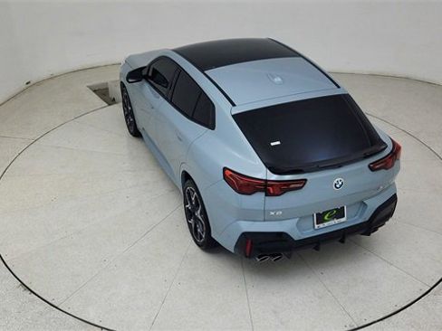 Used 2025 BMW X2 M35i image 80
