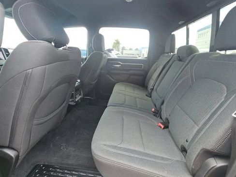 Used 2020 RAM 1500 Big Horn AWD/4WD image 19