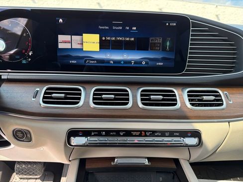 Certified 2025 Mercedes-Benz GLE 350 4MATIC image 18