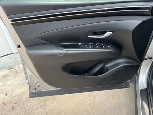 Used 2023 Hyundai Tucson SEL w/ Convenience Package FWD image 10