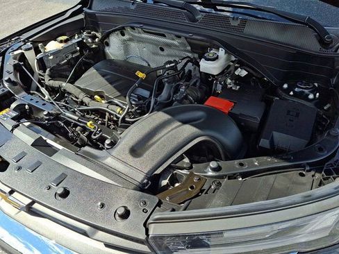Used 2022 Chevrolet TrailBlazer LS FWD image 32