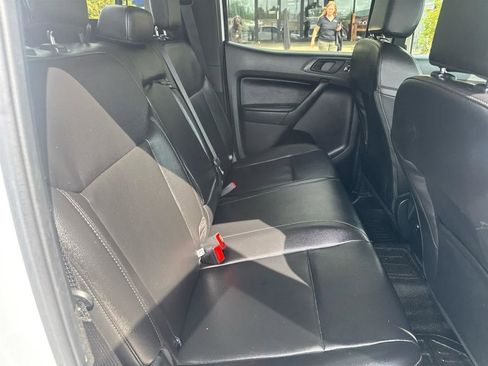 Used 2021 Ford Ranger XL w/ Equipment Group 101A High AWD/4WD image 23