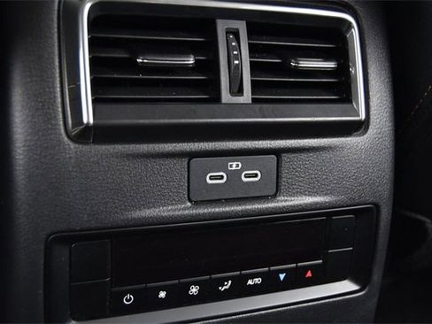 Used 2024 MAZDA CX-90 3.3 Turbo w/ Preferred Plus image 25