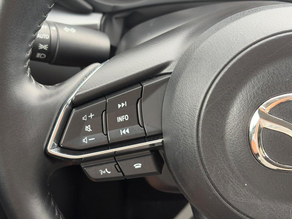 Used 2025 MAZDA CX-5 AWD 2.5 S w/ Select Package image 23