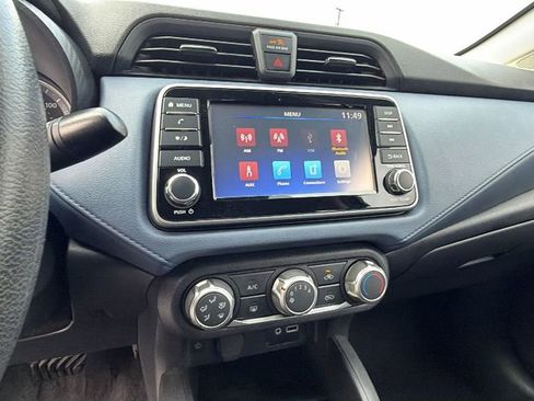 Used 2023 Nissan Versa SV image 25