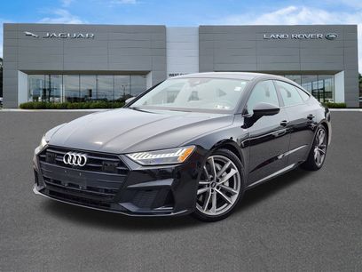 Used 2020 Audi A7 3.0T Prestige