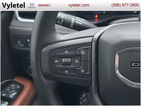 Certified 2023 GMC Yukon Denali Ultimate image 27