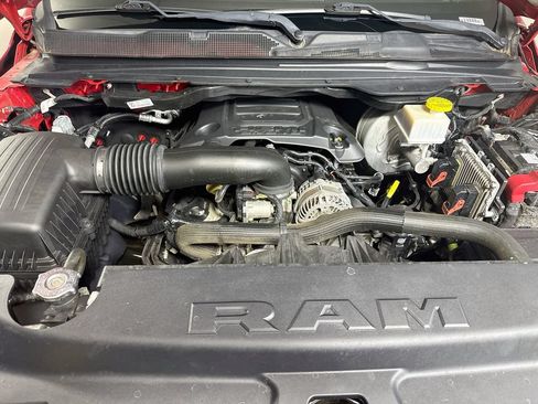 Used 2019 RAM 1500 Big Horn RWD image 31