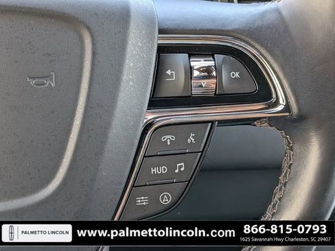 Certified 2023 Lincoln Navigator L Black Label image 26