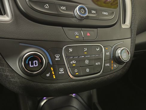 Used 2024 Chevrolet Malibu LT w/ Sport Edition image 26