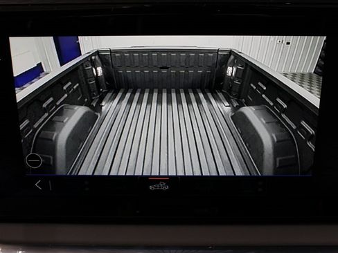 Used 2025 GMC Sierra 1500 Denali Ultimate image 23