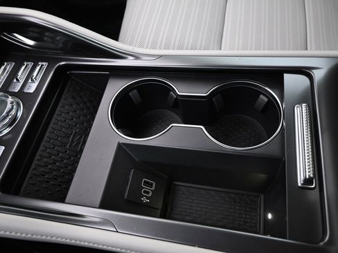 New 2026 Lincoln Nautilus Reserve image 29