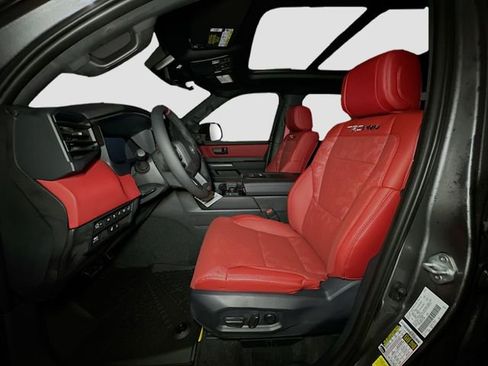New 2026 Toyota Tundra TRD Pro image 14