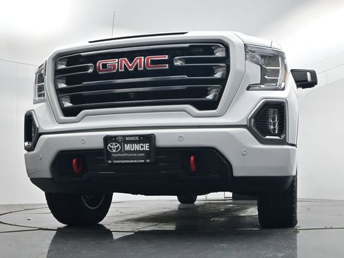 Used 2021 GMC Sierra 1500 AT4 w/ AT4 Premium Package image 62