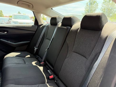 Used 2023 Honda Accord LX image 29