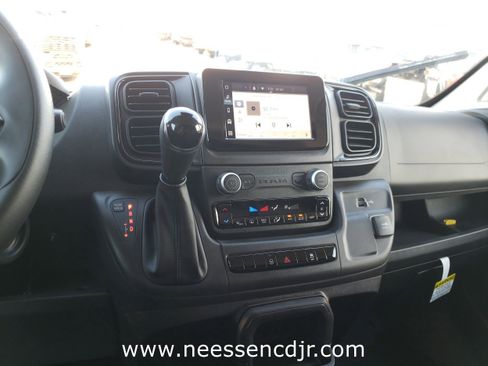 New 2026 RAM ProMaster 2500 w/ Convenience Group image 24