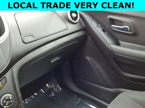 Used 2016 Chevrolet Trax LS image 11