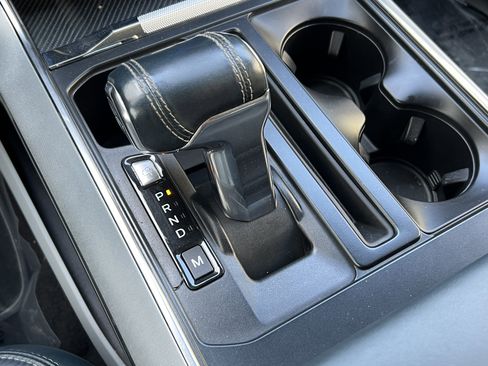 Used 2022 Ford F150 Limited image 28