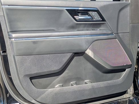 Used 2025 GMC Sierra EV Denali image 15