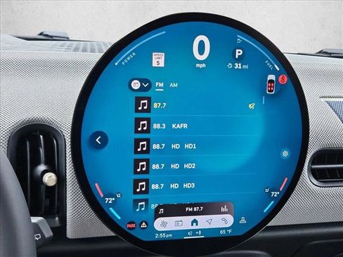 New 2026 MINI Cooper 2-Door Hardtop image 12