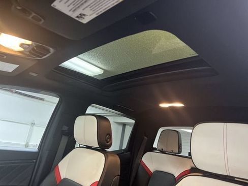 Certified 2023 GMC Canyon AT4X AWD/4WD image 19