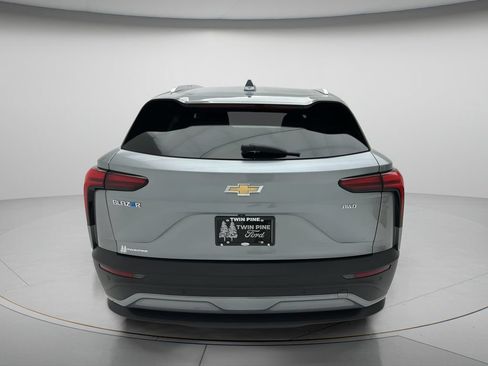Used 2024 Chevrolet Blazer EV LT AWD/4WD image 4