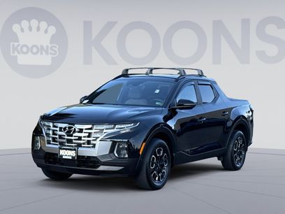 Certified 2023 Hyundai Santa Cruz SEL Premium