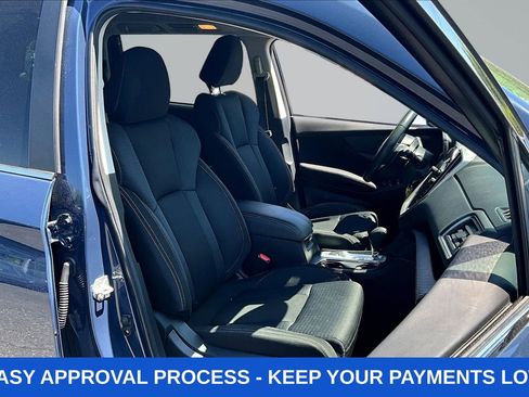 Used 2023 Subaru Ascent Premium AWD/4WD image 37