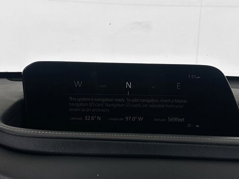 Used 2025 MAZDA CX-30 AWD 2.5 S w/ Preferred Package image 22