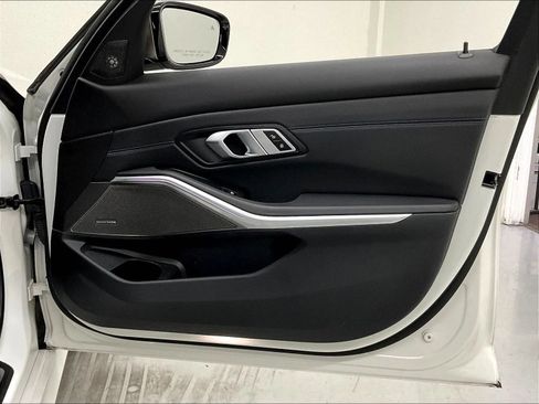 Used 2020 BMW M340i w/ Premium Package RWD image 17