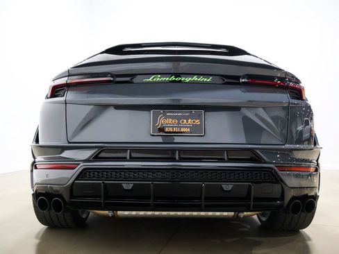 Used 2023 Lamborghini Urus S AWD/4WD image 76
