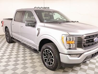 Used 2022 Ford F150 XLT w/ Equipment Group 302A High