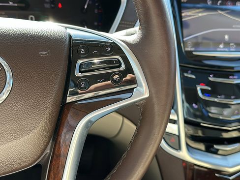 Used 2016 Cadillac SRX Performance w/ Driver Awareness Package image 18