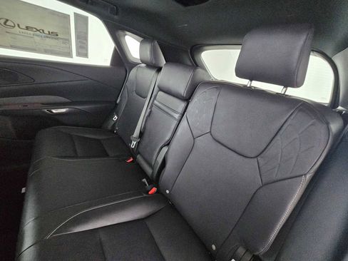 New 2026 Lexus RX 350 image 17