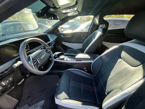 Used 2024 Kia EV6 GT-Line image 6