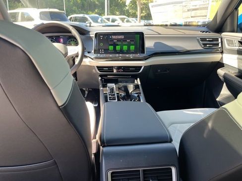 New 2026 Volkswagen Atlas Cross Sport SEL Premium R-Line image 16