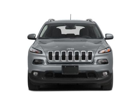 Used 2015 Jeep Cherokee Latitude image 7