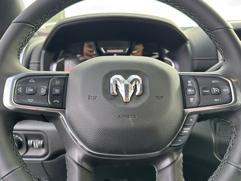 New 2026 RAM 2500 Laramie w/ Night Edition image 22