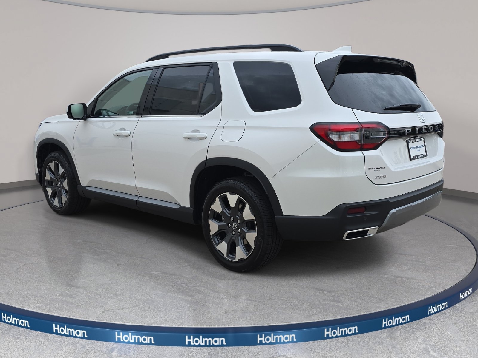 New 2026 Honda Pilot Elite image 7