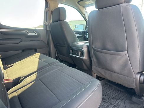Used 2024 GMC Sierra 1500 Elevation image 42