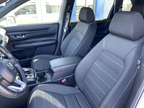 Used 2024 Honda CR-V Sport image 11