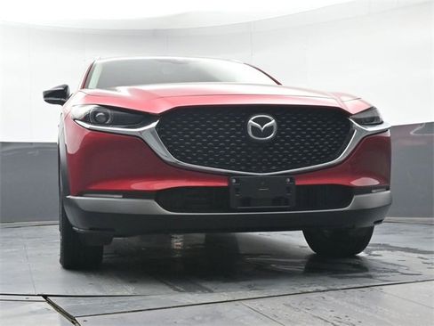 Certified 2023 MAZDA CX-30 2.5 Turbo w/ Premium Package image 38