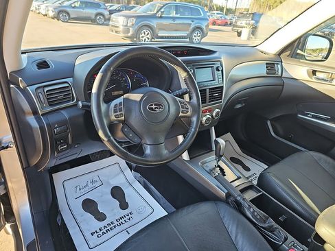 Used 2012 Subaru Forester 2.5X Limited image 20