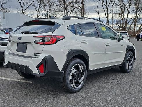 Certified 2026 Subaru Crosstrek 2.5i Limited w/ Crosstrek Mirror Package AWD/4WD image 7