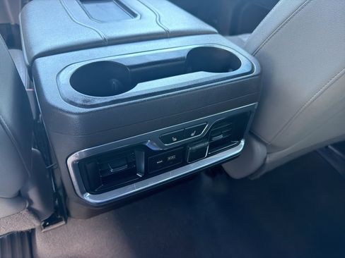 Used 2019 Chevrolet Silverado 1500 LTZ w/ LTZ Plus Package AWD/4WD image 14