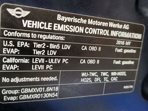 Used 2016 MINI Cooper Countryman S image 54